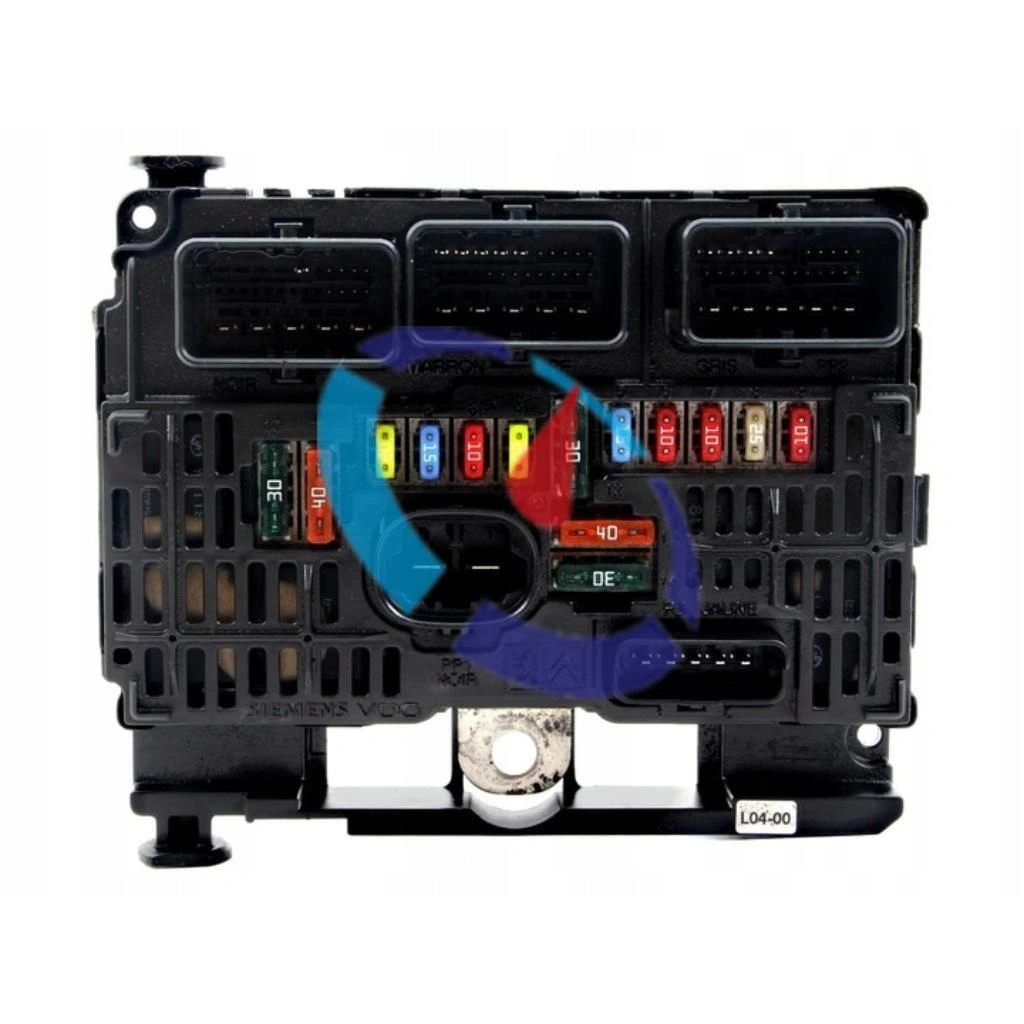 PEUGEOT 9643498780 Siemens S118470004E