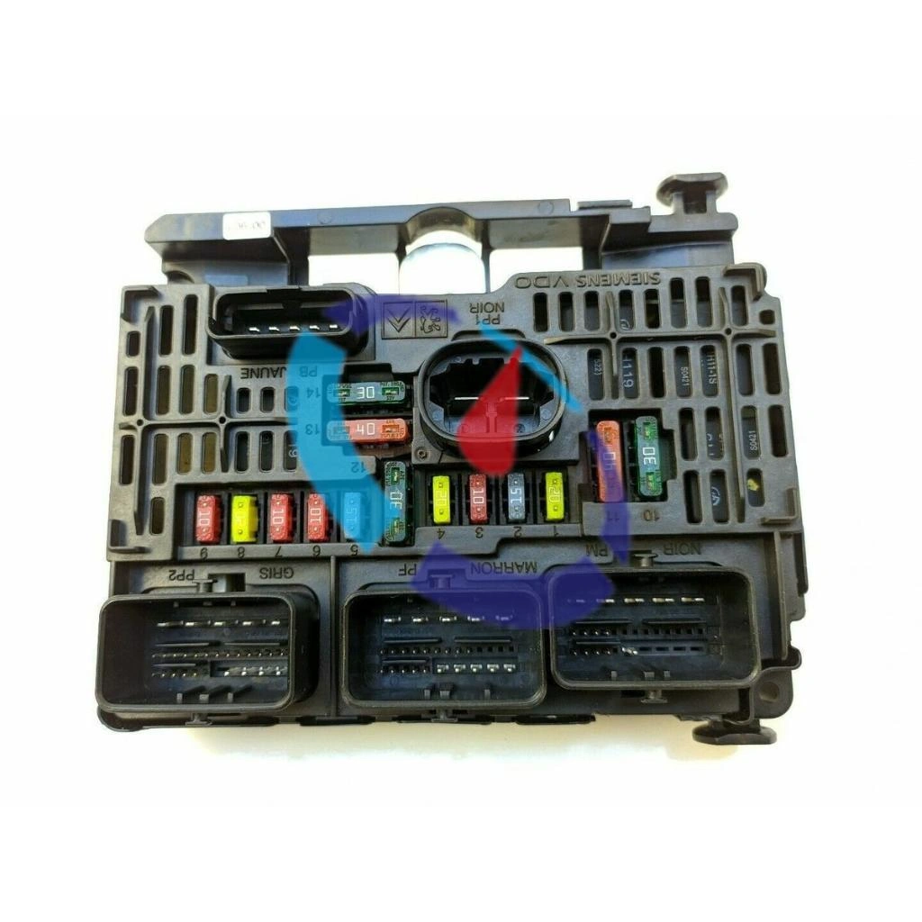 FIAT 9658539580 CITROEN 9658539580 Siemens S118983005M