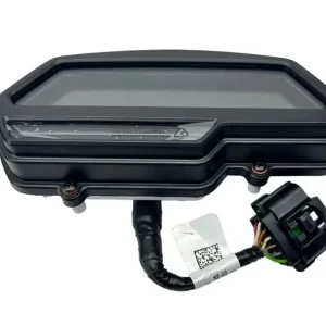 Dominar 400 Kombiinstrument