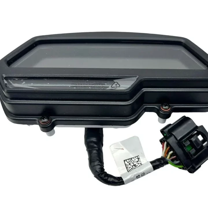 Reparatur Bajaj Dominar 400 Kombiinstrument (Tacho Reparatur)