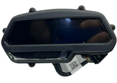 Reparatur Bajaj Dominar 400 Kombiinstrument (Tacho Reparatur)