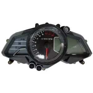 Pulsar RS200 Kombiinstrument