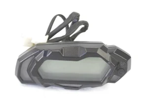 BN 125 Kombiinstrument