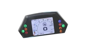 502 C Kombiinstrument