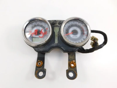 Reparatur Benelli Imperiale 400 Kombiinstrument (Tacho Reparatur)