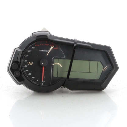 Reparatur Benelli TNT 125 Kombiinstrument (Tacho Reparatur)