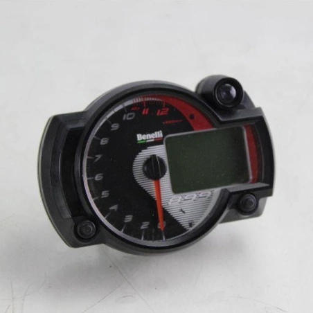 Reparatur Benelli TNT 899 Kombiinstrument (Tacho Reparatur)