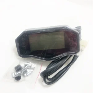 TRK 251 Kombiinstrument