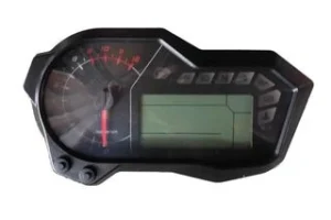 TRK 502 Kombiinstrument