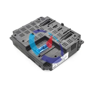 Blue&Me Steuergerät