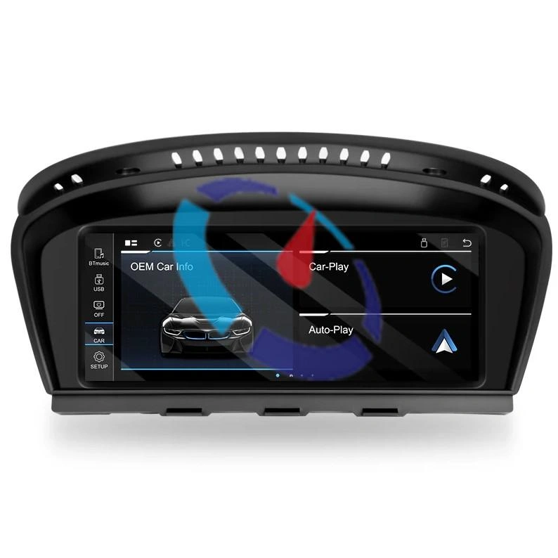 BMW 65826942580 LUBordmonitorCID88 VDO A2C53082828