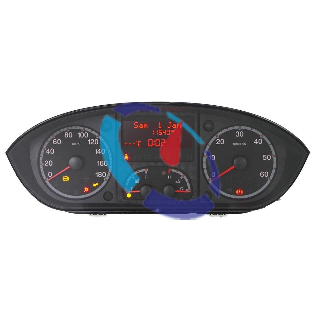 PEUGEOT 00468583140 Magneti Marelli 503016020808