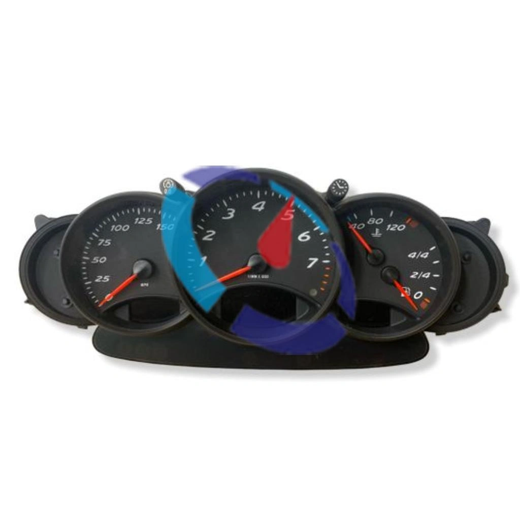 PORSCHE 98664110501 VDO 110008721051