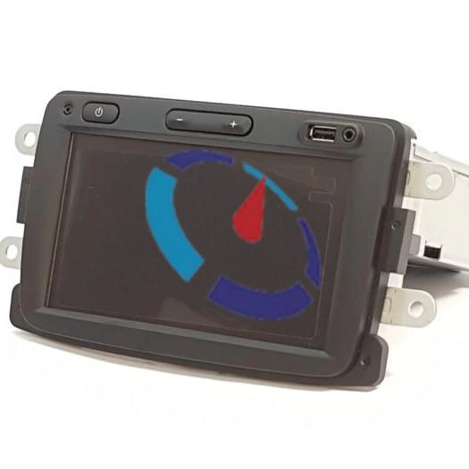 RENAULT 281153855RA LG Electronics LAN5200WR1