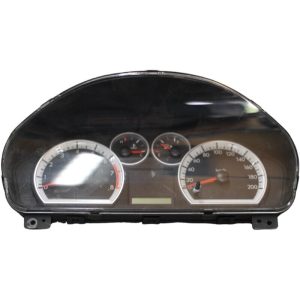 Aveo (T300) Kombiinstrument