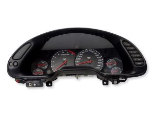 Corvette (C7) Kombiinstrument