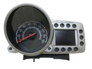 Spark (M300) Kombiinstrument