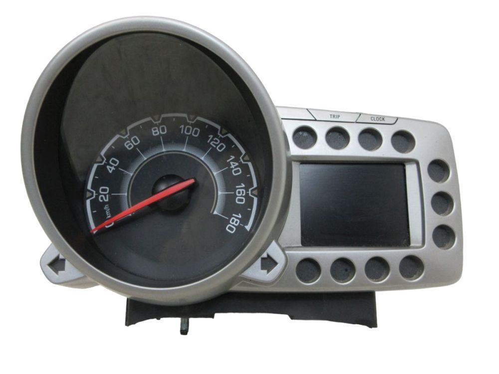 Reparatur Chevrolet Spark Kombiinstrument (Tacho Reparatur)