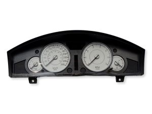 300C (LX) Kombiinstrument