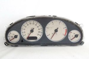 Voyager (RG) Kombiinstrument