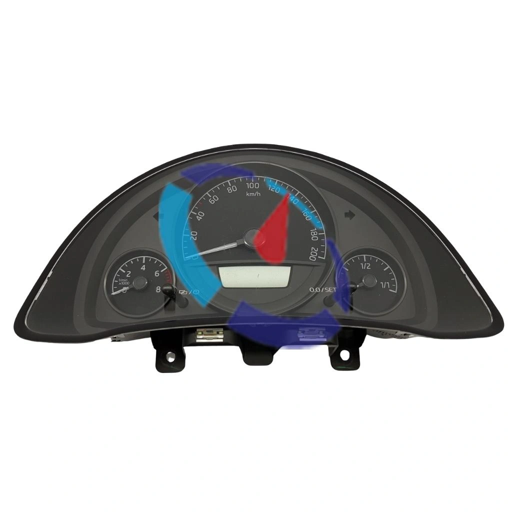 Skoda 1ST920850C Magneti Marelli 503005325833