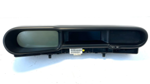 C3 Picasso (A58) Kombiinstrument