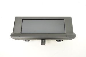 C4 Cactus (E3) Kombiinstrument