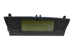 C4 Grand Picasso (B78) Kombiinstrument