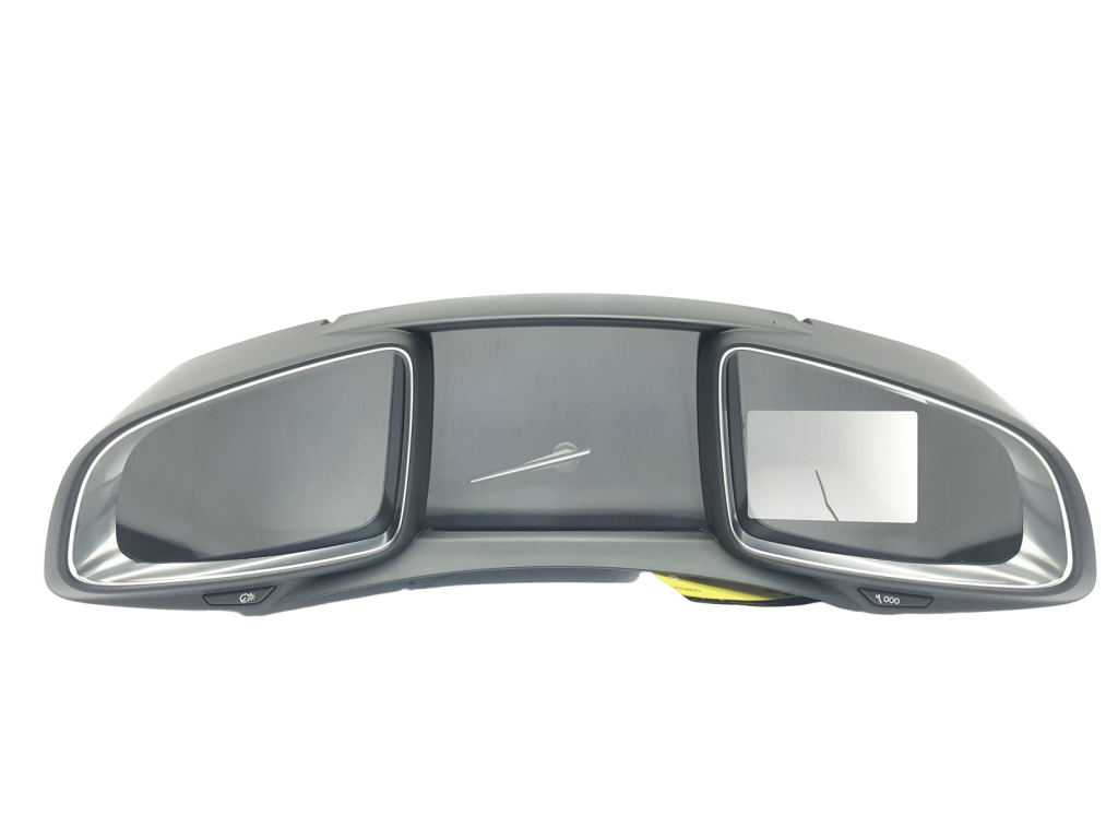 Reparatur Citroën DS5 Kombiinstrument (Tacho Reparatur)
