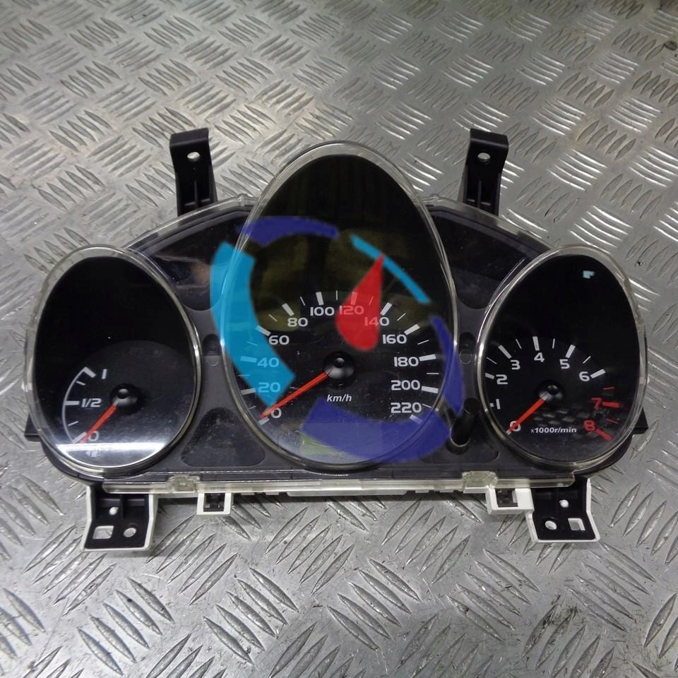 Mitsubishi 8100A929 Yazaki Meter MM0038013