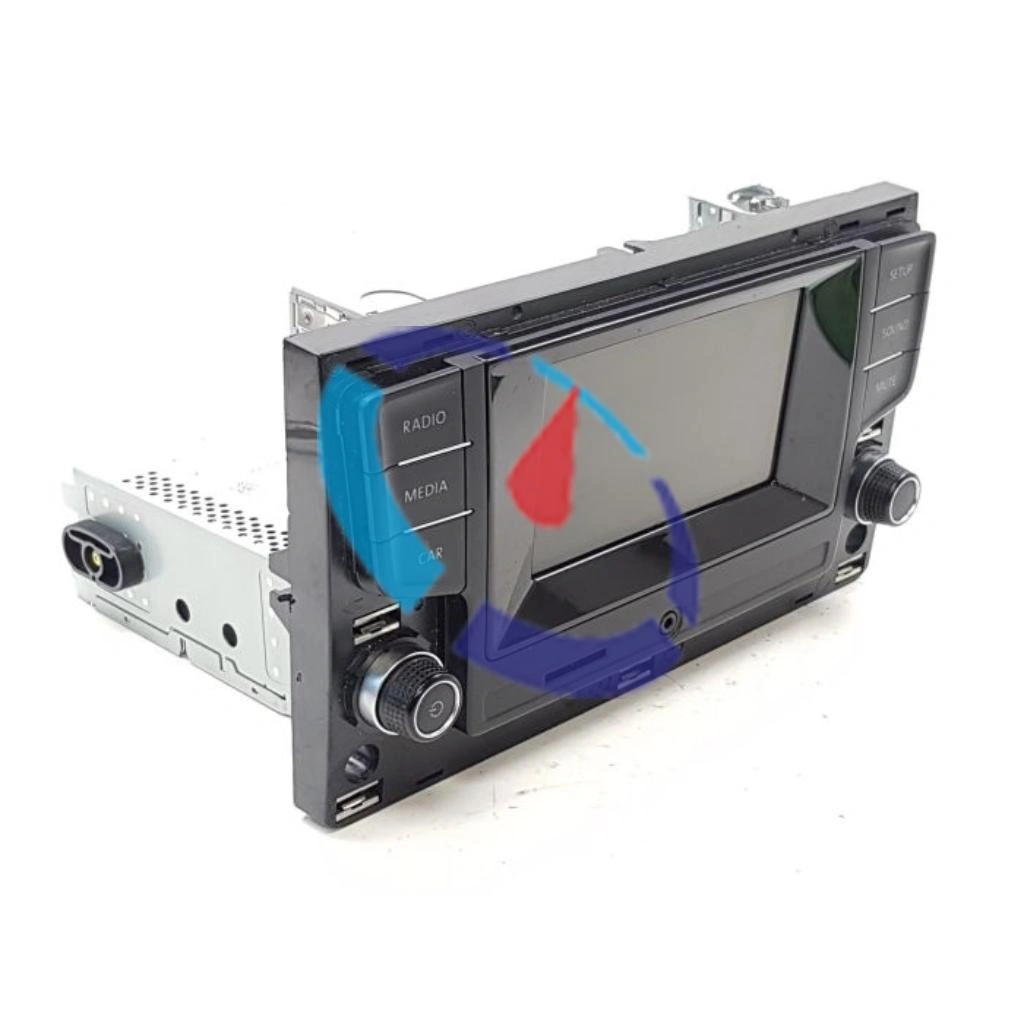 VOLKSWAGEN-VW 5G0035867C MIB2Entry LG Electronics L41VW2