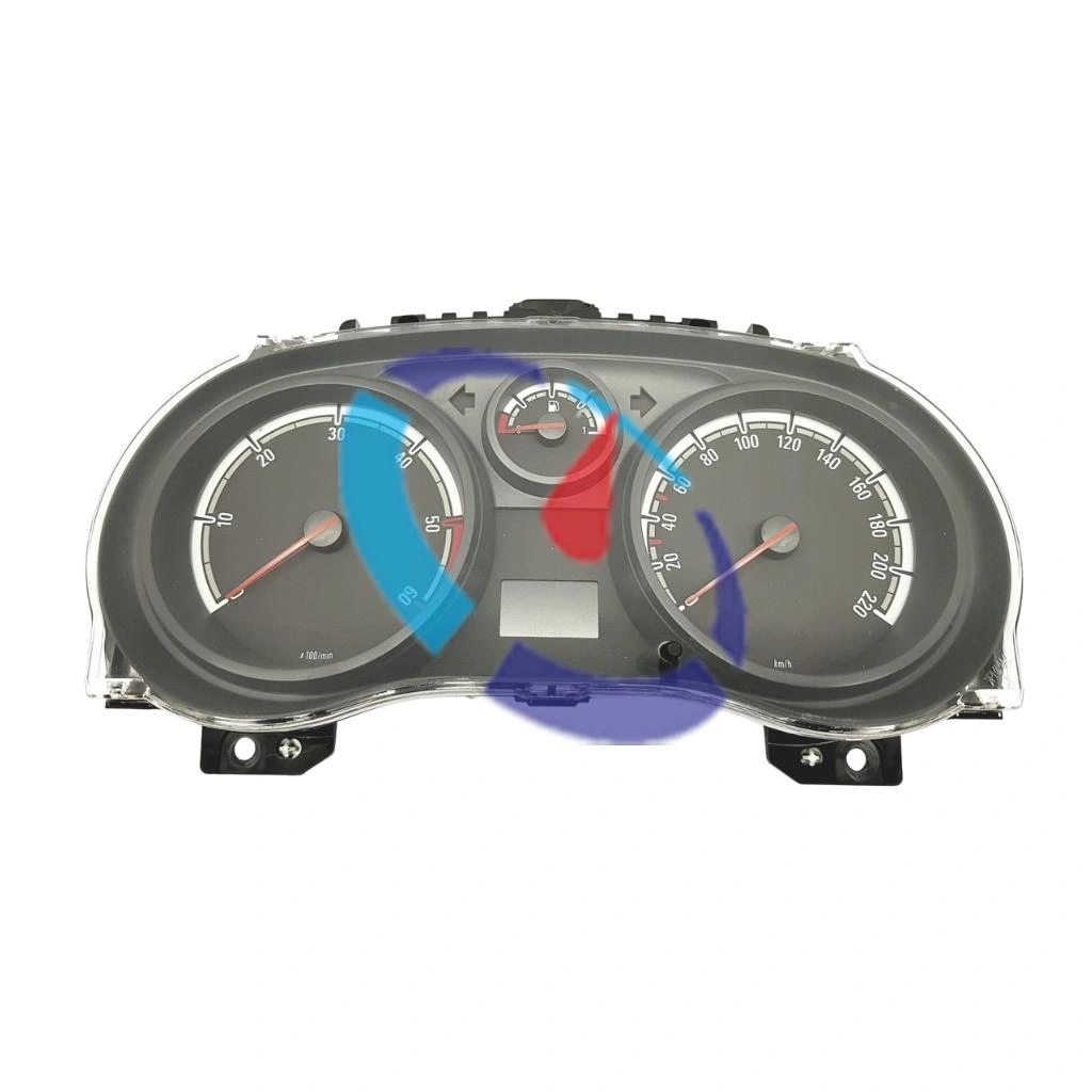 OPEL 6260901 GM 13252155 Johnson Controls