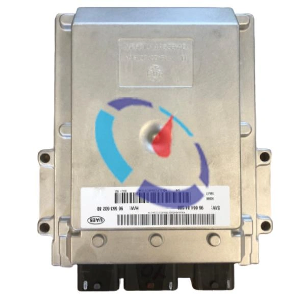 FORD 6C1112A650CD FoMoCo 4CFD