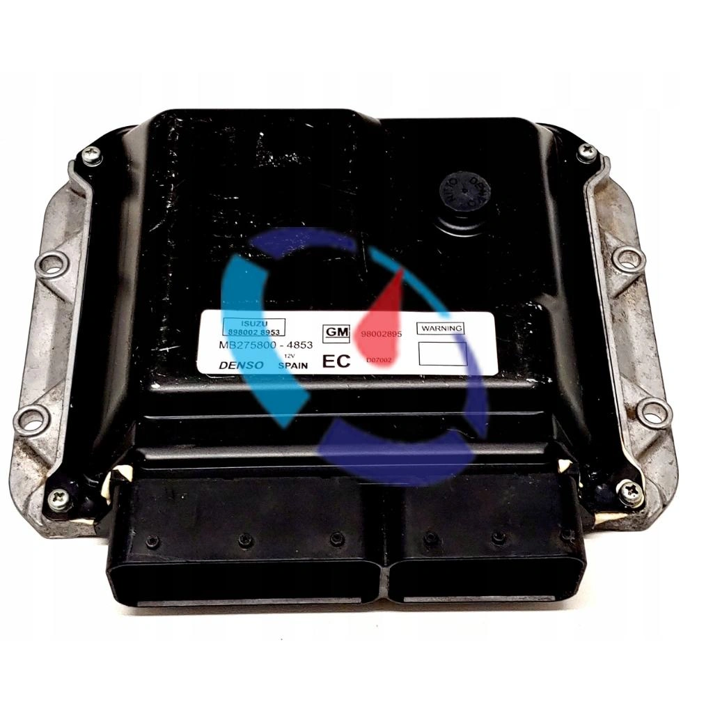 GM 55590118 Denso MB2758008168