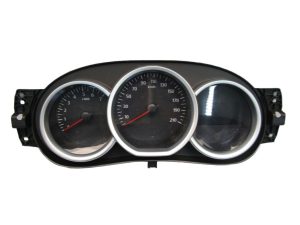 Lodgy (J92) Kombiinstrument