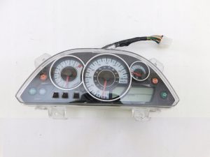 S3 125 Kombiinstrument