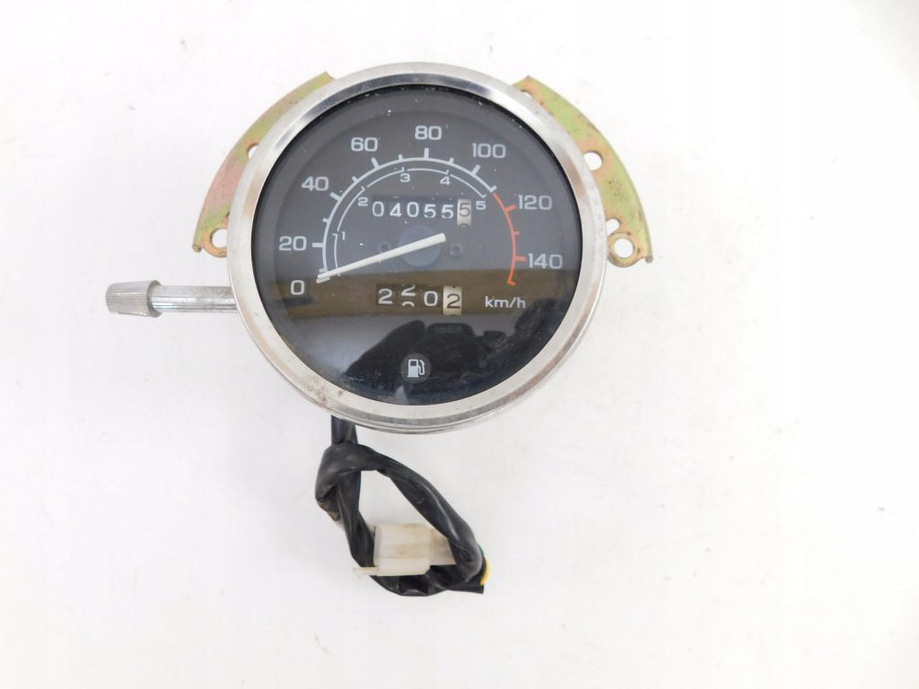 Reparatur Daelim VT Kombiinstrument (Tacho Reparatur)