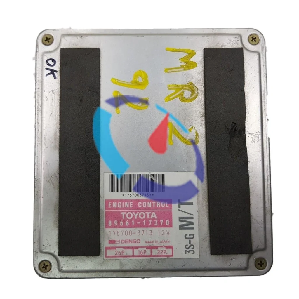 TOYOTA 896612B230 Denso 1757003513