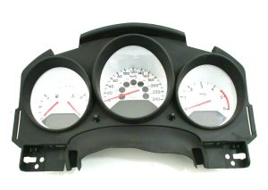 Caliber (PM) Kombiinstrument