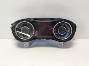 Challenger (LC) Kombiinstrument