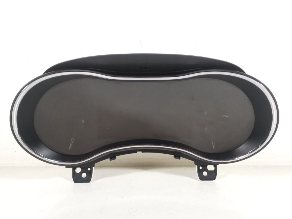 Reparatur Dodge Durango Kombiinstrument (Tacho Reparatur)