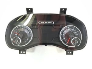 RAM (DS) Kombiinstrument