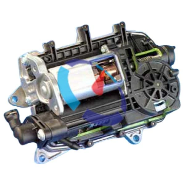 MAZDA 2N1R7M168BE LUK AG9D301805a