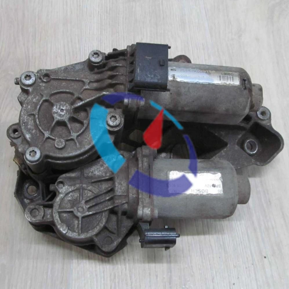 MAZDA 2S6R7K004AC LUK