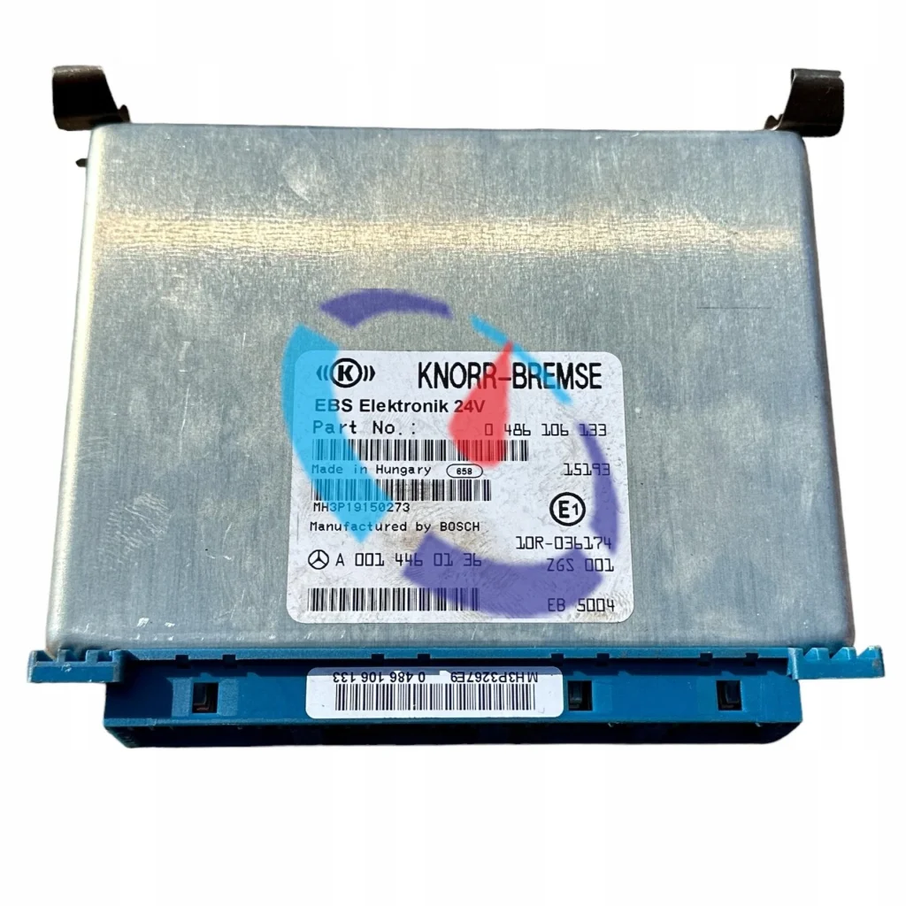 MERCEDES A0004468836 Knorr 0486106054