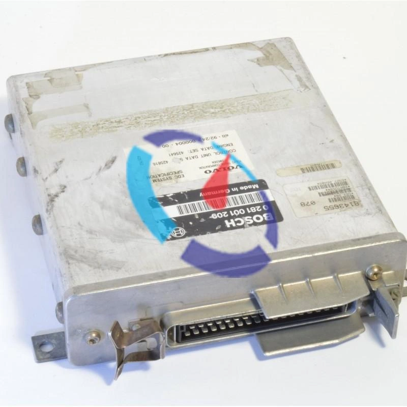 VOLVO Bosch 0281001234