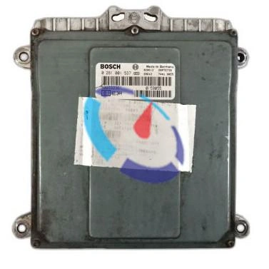 RENAULT 8200053809 Bosch 0281001892