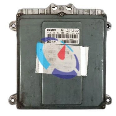 IVECO 500332361 Bosch 0281001537