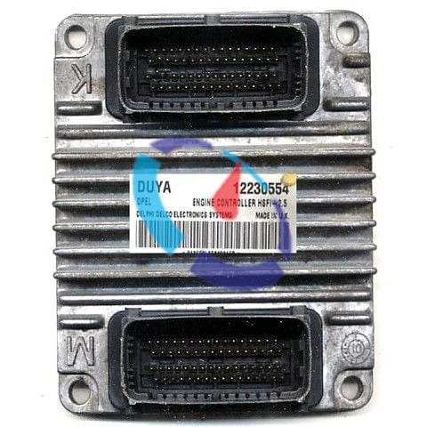 OPEL 09389429 Delco 8972272258