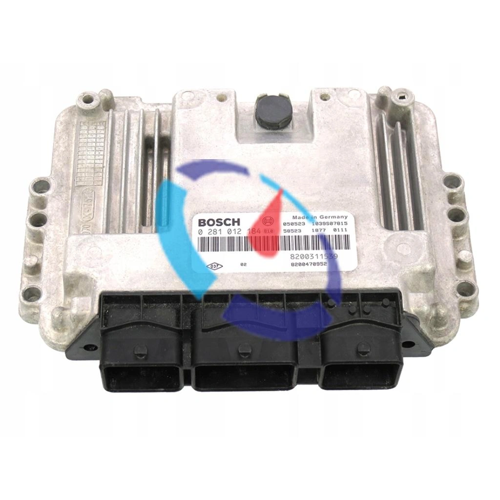 OPEL HOM8200236624 Bosch 0281012325